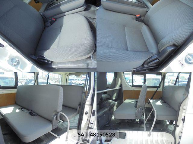 Toyota REGIUSACE VAN 2019-03 1372438-13
