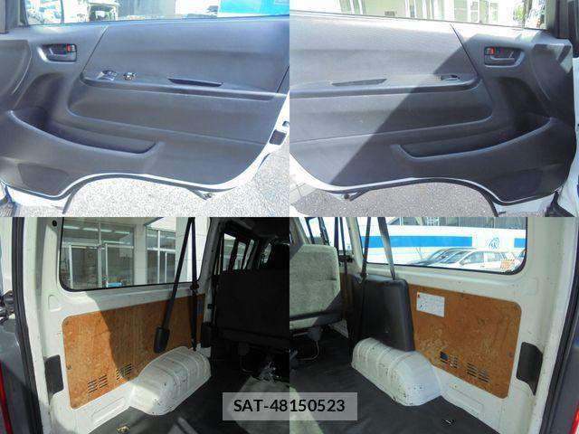 Toyota REGIUSACE VAN 2019-03 1372438-14