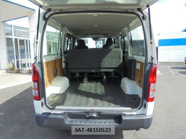 Toyota REGIUSACE VAN 2019-03 1372438-15