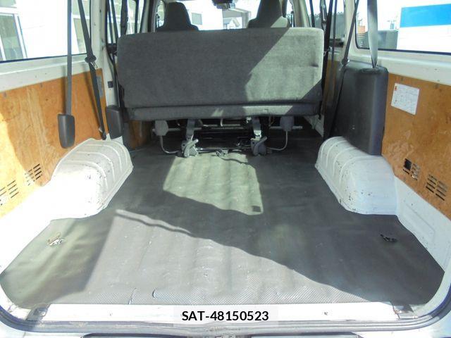 Toyota REGIUSACE VAN 2019-03 1372438-16