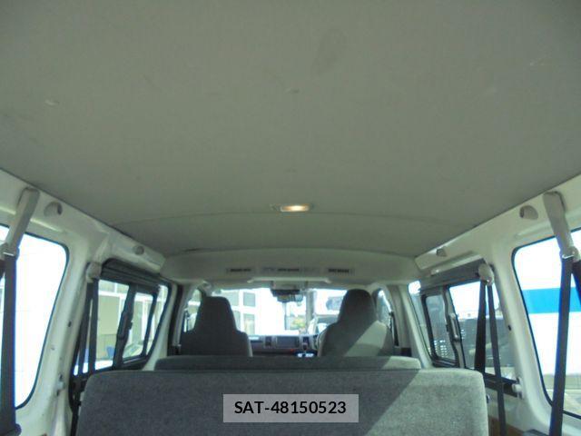 Toyota REGIUSACE VAN 2019-03 1372438-19