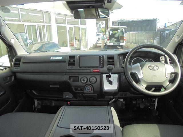 Toyota REGIUSACE VAN 2019-03 1372438-20