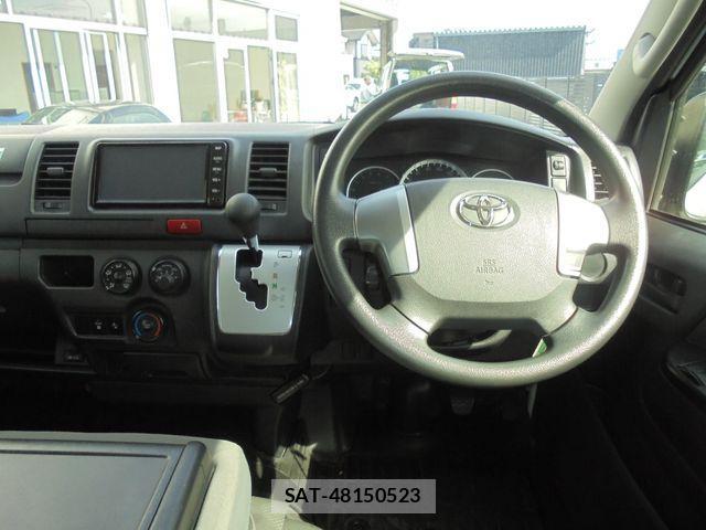 Toyota REGIUSACE VAN 2019-03 1372438-21