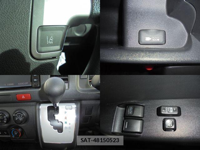 Toyota REGIUSACE VAN 2019-03 1372438-24