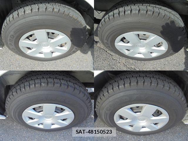 Toyota REGIUSACE VAN 2019-03 1372438-26