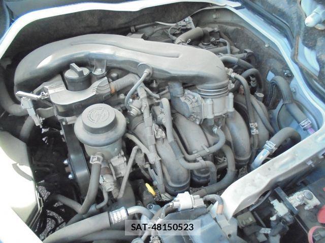 Toyota REGIUSACE VAN 2019-03 1372438-29