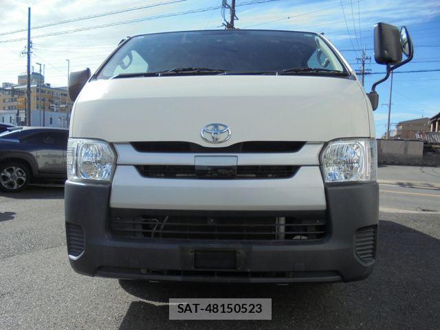 Toyota REGIUSACE VAN 2019-03 1372438-6
