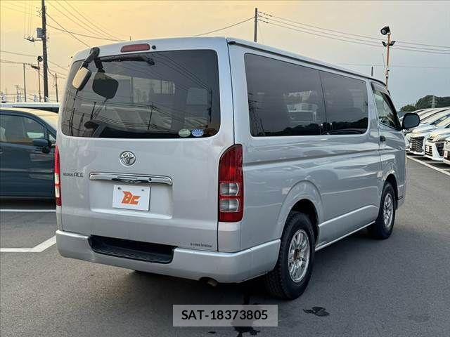 Toyota REGIUSACE VAN 2012-01 8209853-14