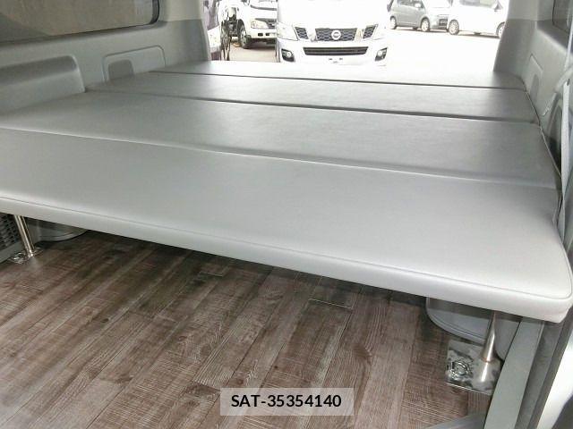 Toyota REGIUSACE VAN 2009-06 691844-16