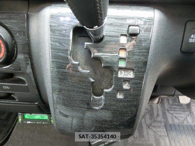 Toyota REGIUSACE VAN 2009-06 691844-21