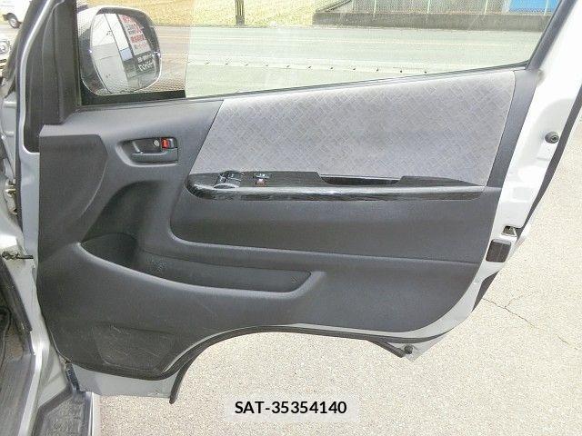Toyota REGIUSACE VAN 2009-06 691844-22