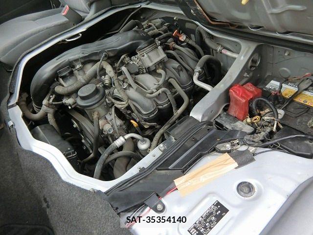 Toyota REGIUSACE VAN 2009-06 691844-3