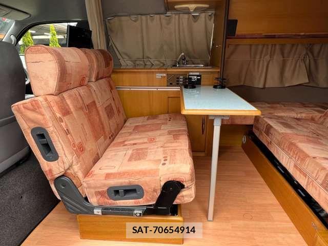 Toyota REGIUSACE VAN 2009-03 906628-11