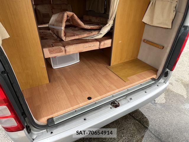 Toyota REGIUSACE VAN 2009-03 906628-18