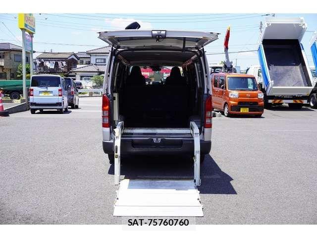 Toyota REGIUSACE VAN 2020-02 1088263-14