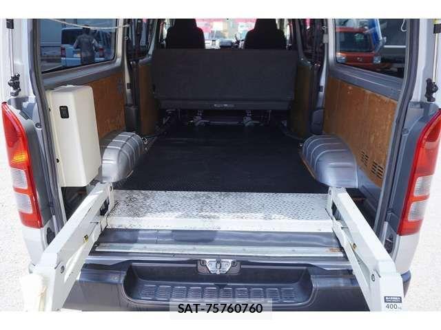 Toyota REGIUSACE VAN 2020-02 1088263-15
