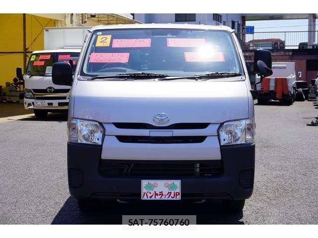 Toyota REGIUSACE VAN 2020-02 1088263-1