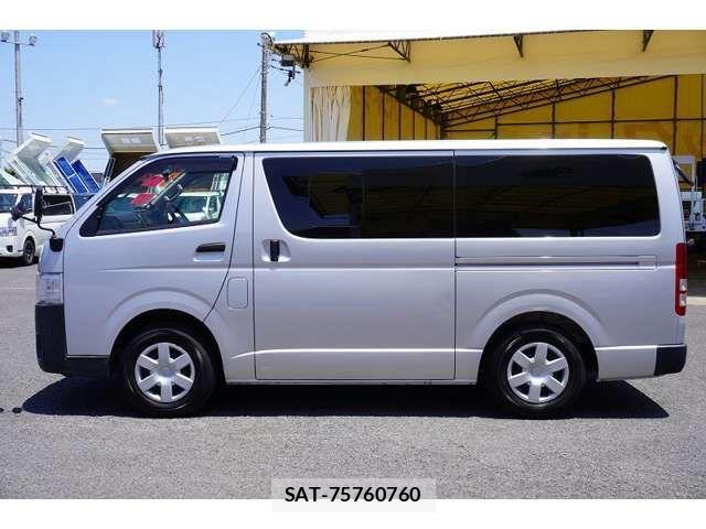 Toyota REGIUSACE VAN 2020-02 1088263-2