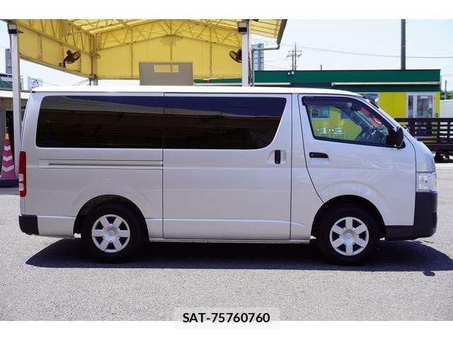 Toyota REGIUSACE VAN 2020-02 1088263-4