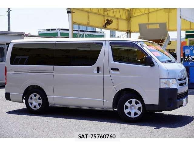 Toyota REGIUSACE VAN 2020-02 1088263-5