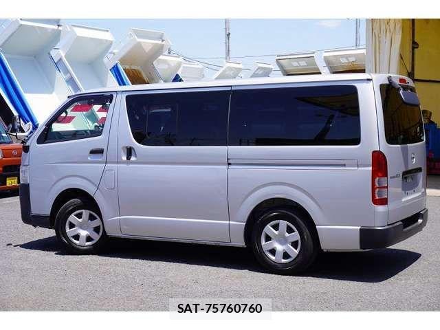 Toyota REGIUSACE VAN 2020-02 1088263-6