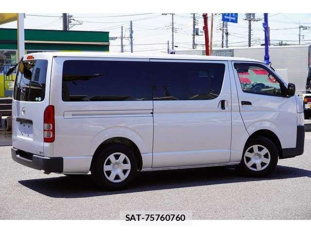 Toyota REGIUSACE VAN 2020-02 1088263-7