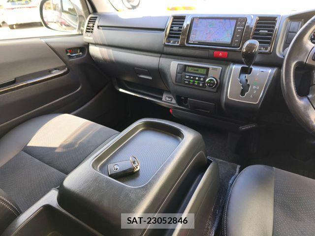 Toyota REGIUSACE VAN 2016-09 1169548-11