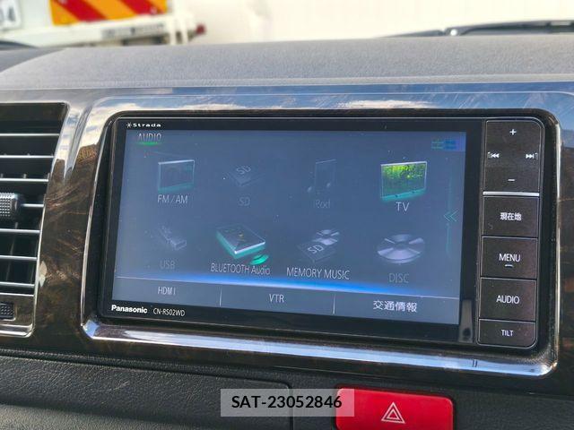 Toyota REGIUSACE VAN 2016-09 1169548-14