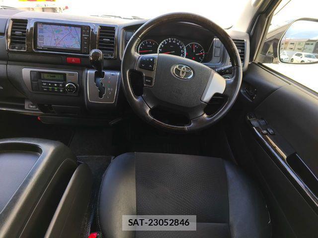 Toyota REGIUSACE VAN 2016-09 1169548-1