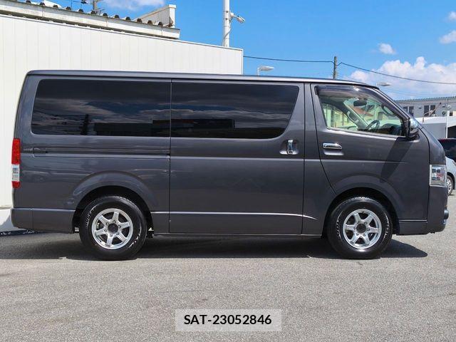Toyota REGIUSACE VAN 2016-09 1169548-22