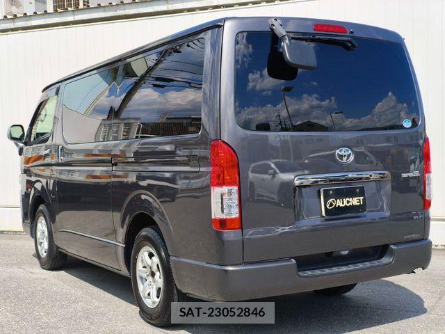 Toyota REGIUSACE VAN 2016-09 1169548-2