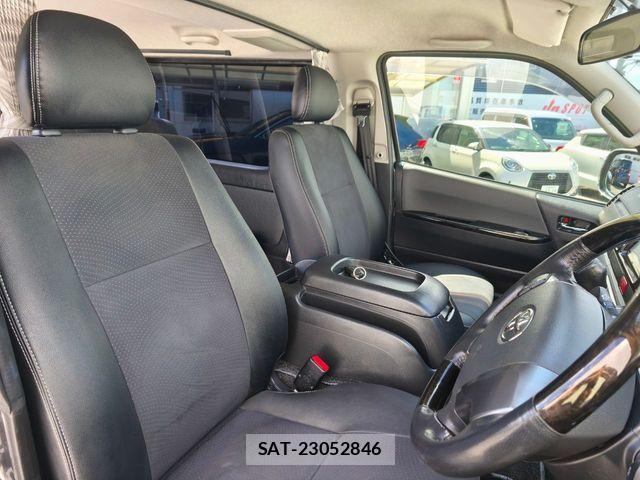 Toyota REGIUSACE VAN 2016-09 1169548-3