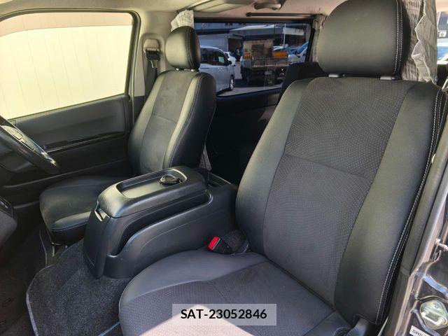 Toyota REGIUSACE VAN 2016-09 1169548-4