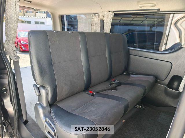 Toyota REGIUSACE VAN 2016-09 1169548-5