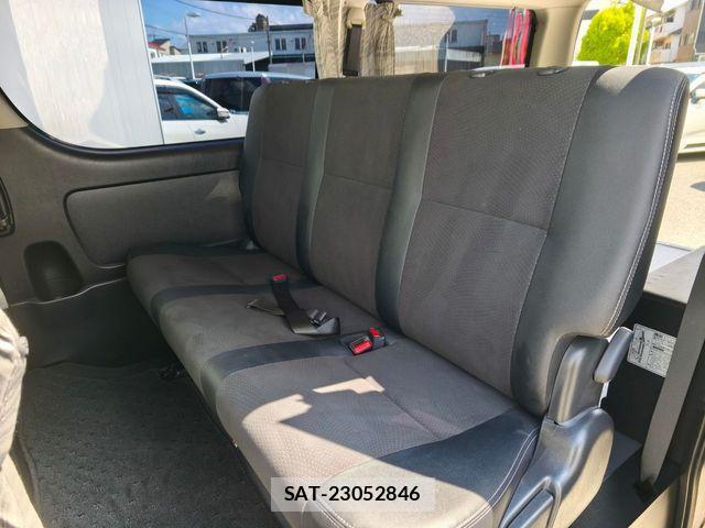 Toyota REGIUSACE VAN 2016-09 1169548-6