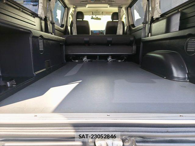 Toyota REGIUSACE VAN 2016-09 1169548-8