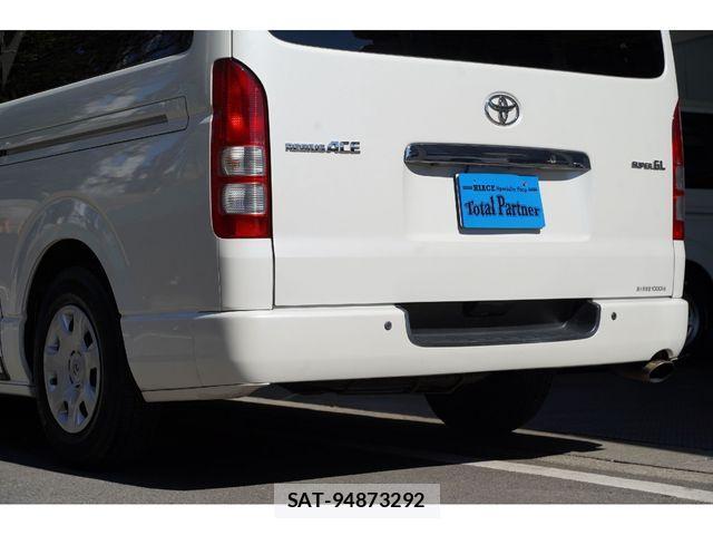 Toyota REGIUSACE VAN 2013-05 1198558-10