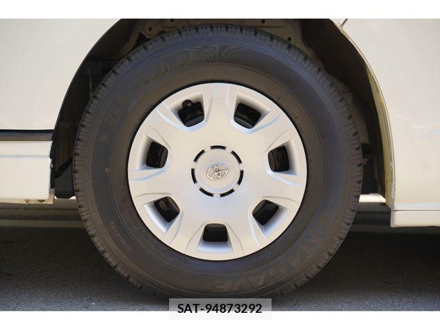 Toyota REGIUSACE VAN 2013-05 1198558-11