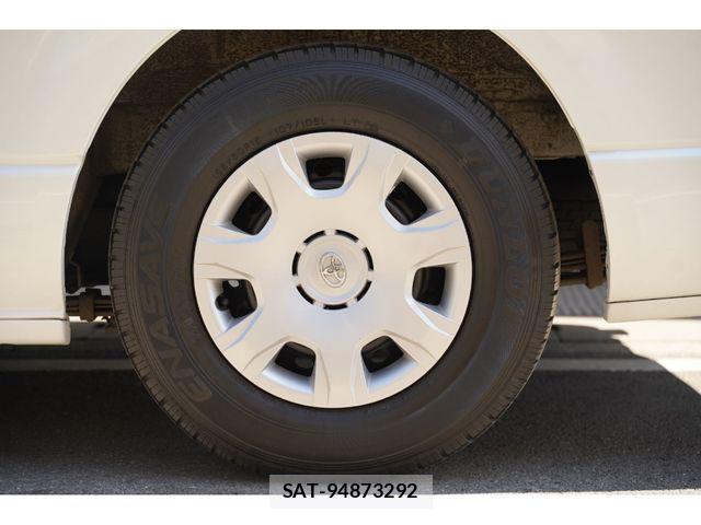 Toyota REGIUSACE VAN 2013-05 1198558-12