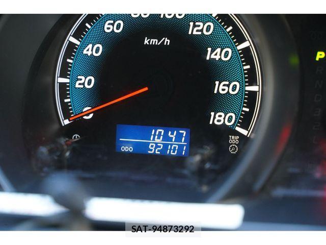 Toyota REGIUSACE VAN 2013-05 1198558-13
