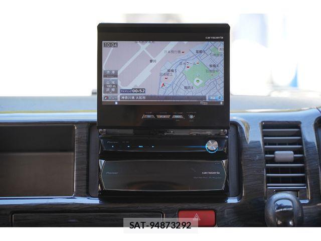Toyota REGIUSACE VAN 2013-05 1198558-14