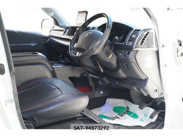 Toyota REGIUSACE VAN 2013-05 1198558-16