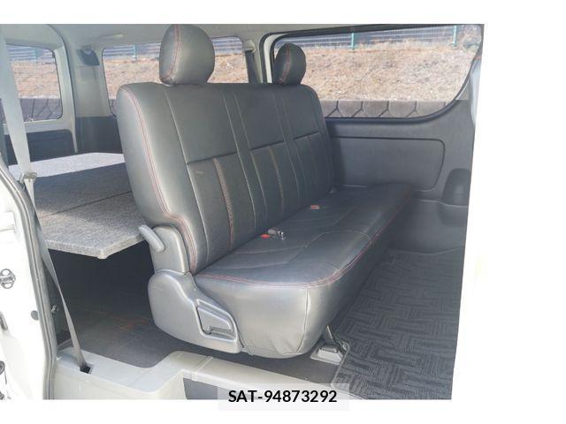 Toyota REGIUSACE VAN 2013-05 1198558-19