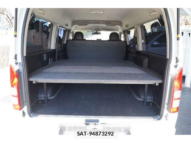 Toyota REGIUSACE VAN 2013-05 1198558-22