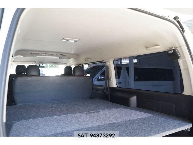 Toyota REGIUSACE VAN 2013-05 1198558-24