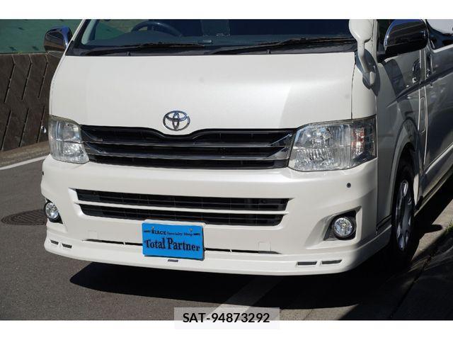 Toyota REGIUSACE VAN 2013-05 1198558-2