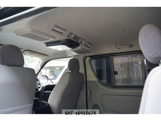 Toyota REGIUSACE VAN 2009-12 1259017-28