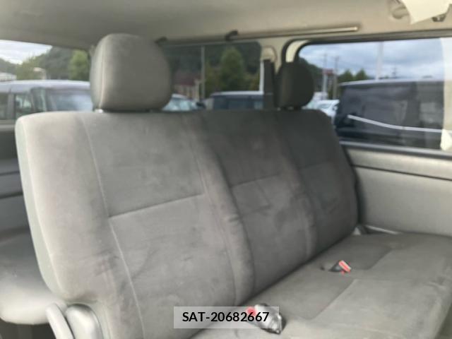 Toyota REGIUSACE VAN 2016-10 1293589-9