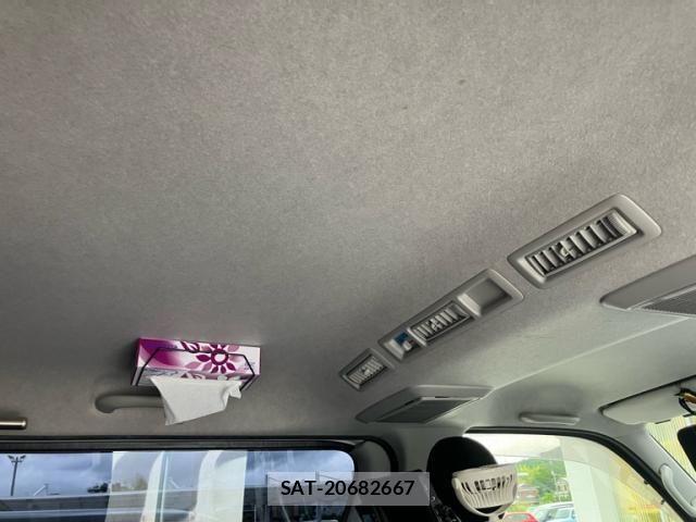 Toyota REGIUSACE VAN 2016-10 1293589-11