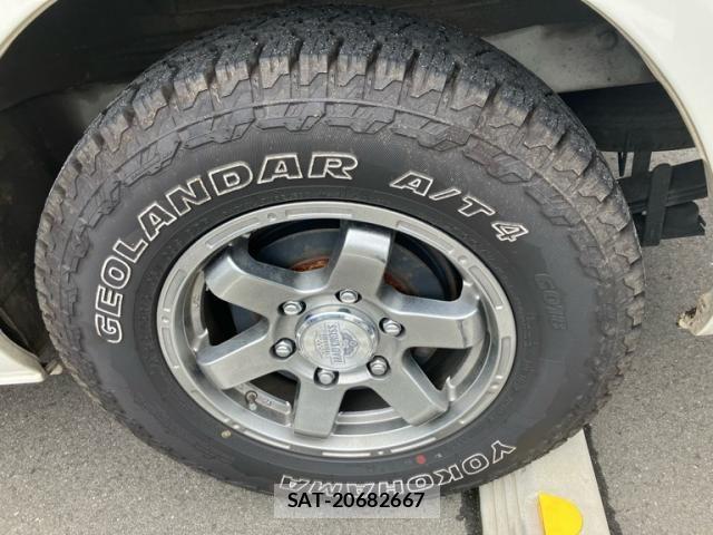 Toyota REGIUSACE VAN 2016-10 1293589-4